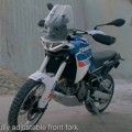Tuareg 660